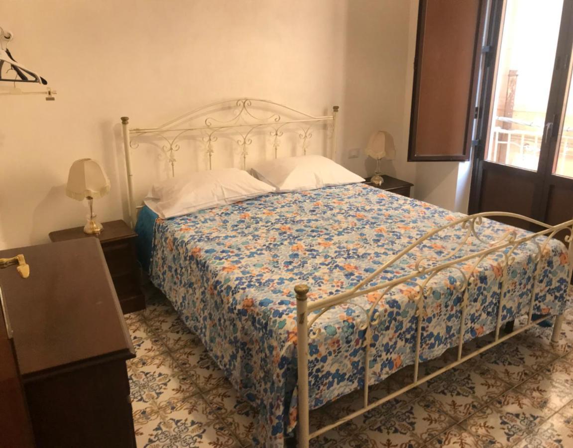 The Holiday House - Arricriati Trapani Eksteriør bilde