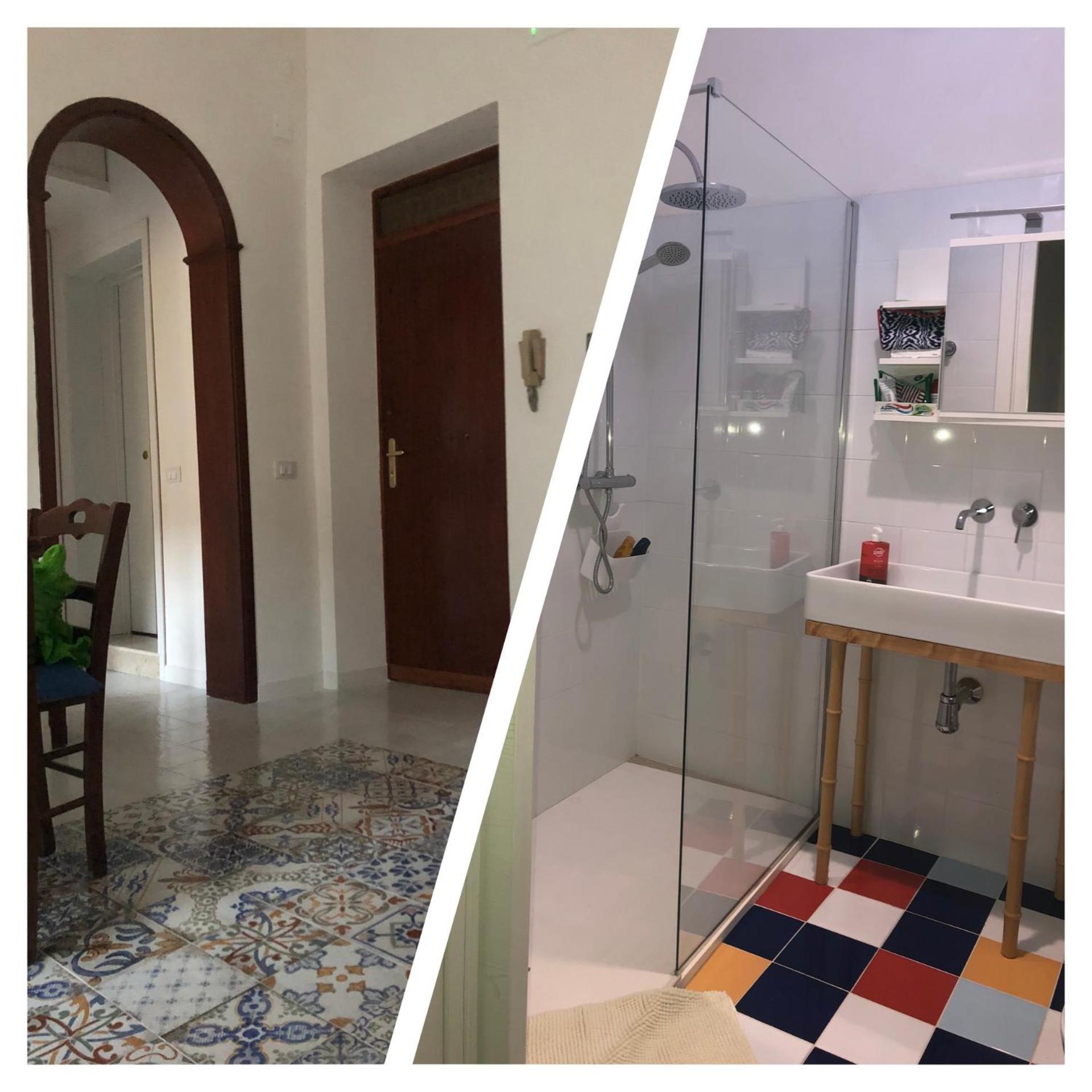 The Holiday House - Arricriati Trapani Eksteriør bilde